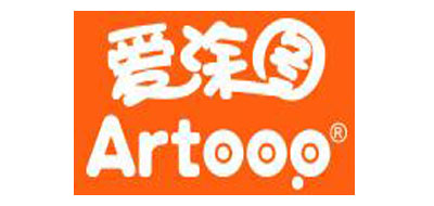 Artoop是什么牌子_爱涂图品牌怎么样?