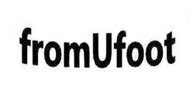 fromufoot是什么牌子_fromufoot品牌怎么样?