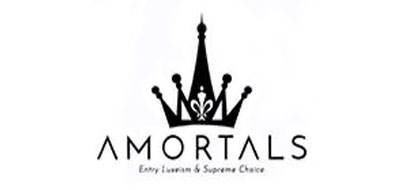 尔木萄/amortals