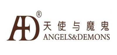 ANGELS AND DEMONS是什么牌子_天使与魔鬼品牌怎么样?