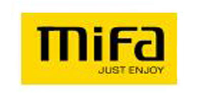 mifa是什么牌子_mifa品牌怎么样?