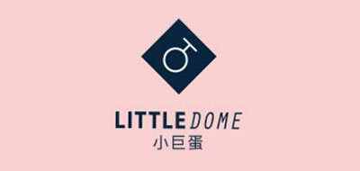 LITTLE DOME是什么牌子_小巨蛋品牌怎么样?