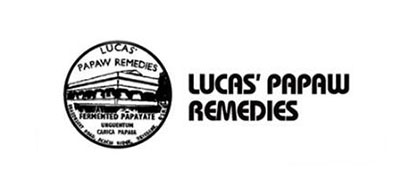 Lucaspapawremedies