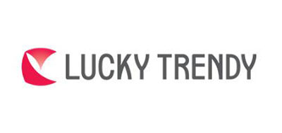 Lucky trendy