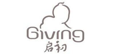 启初/Giving