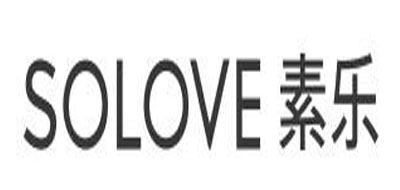 素乐/SOLOVE