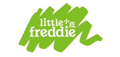 小皮/LITTLE FREDDIE