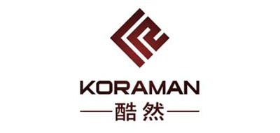 酷然/KORAMAN