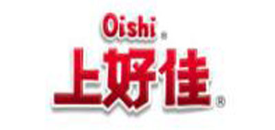 上好佳/Oishi