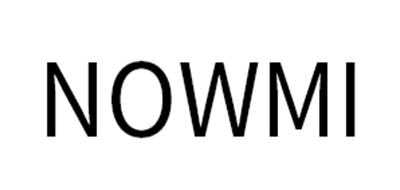 NOWMI是什么牌子_NOWMI品牌怎么样?