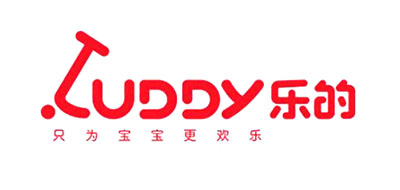 乐的/Luddy