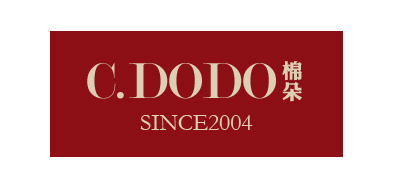C.DODO是什么牌子_棉朵品牌怎么样?
