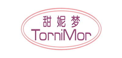 TORNIMOR是什么牌子_甜妮梦品牌怎么样?