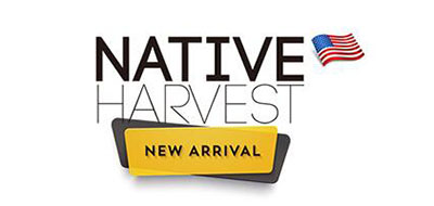 Native Harvest是什么牌子_泰淳品牌怎么样?