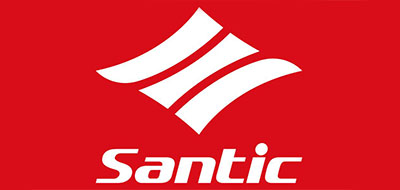 森地客/SANTIC