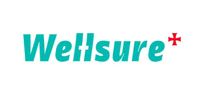 吻序/Wellsure