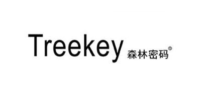 Treekey是什么牌子_森林密码品牌怎么样?