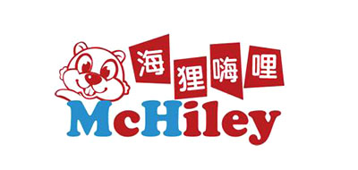 海狸嗨哩/Mchiley