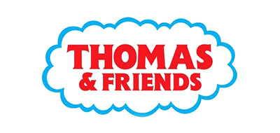 托马斯和朋友/Thomas＆Friends