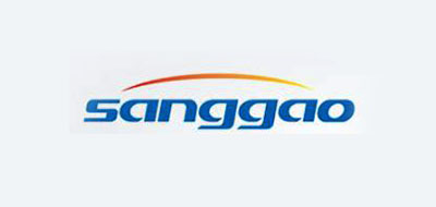 桑高/Sanggao