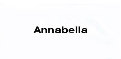 安娜贝拉/Annabella