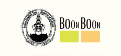 boonboon是什么牌子_boonboon品牌怎么样?