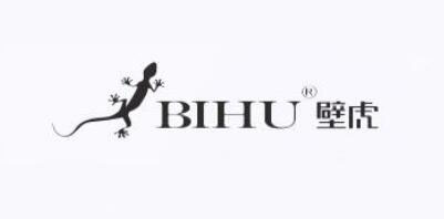 壁虎/BIHU