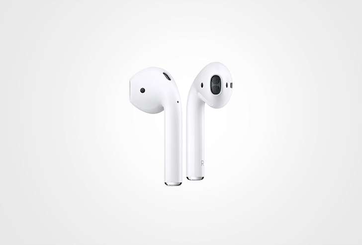 Apple AirPods 2 