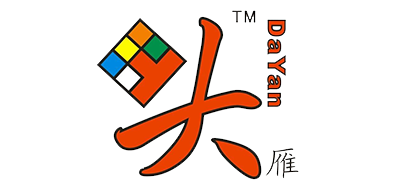 大雁魔方