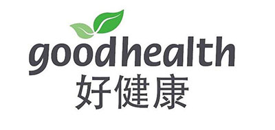 好健康/Good Health