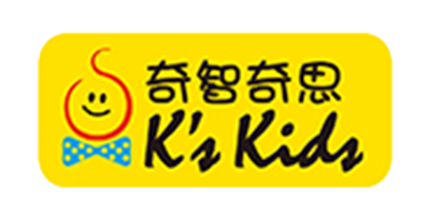 K’skids是什么牌子_奇智奇思品牌怎么样?