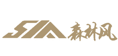 森林风