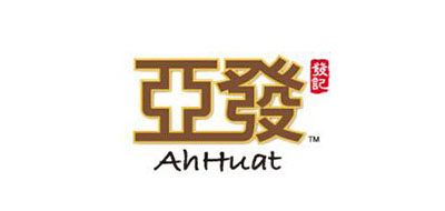 亚发/Ahhuat