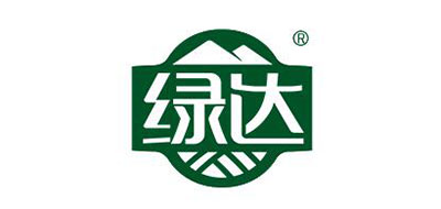 绿达