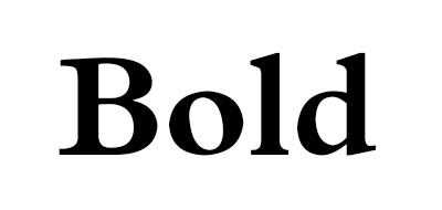 BOLD是什么牌子_BOLD品牌怎么样?