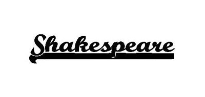 Shakespeare是什么牌子_Shakespeare品牌怎么样?