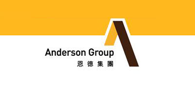 恩德/Anderson