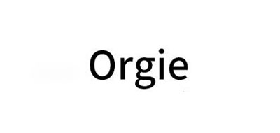 ORGIE