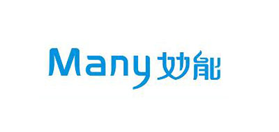 Many是什么牌子_妙能品牌怎么样?