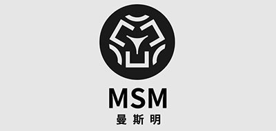 MSM是什么牌子_曼斯明品牌怎么样?