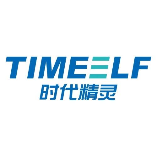 时代精灵