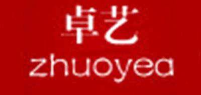 ZHUOYEA是什么牌子_卓艺品牌怎么样?