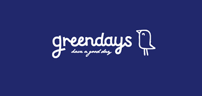 greendays是什么牌子_绿叠子品牌怎么样?