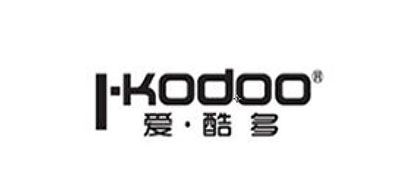 IKODOO是什么牌子_爱酷多品牌怎么样?