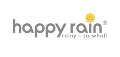 HAPPYRAIN是什么牌子_HAPPYRAIN品牌怎么样?