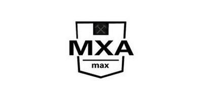 MXA是什么牌子_MXA品牌怎么样?