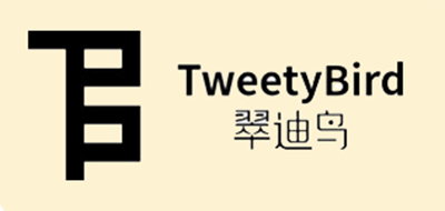 TWEETY BIRD是什么牌子_翠迪鸟品牌怎么样?