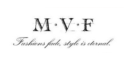 MVF是什么牌子_MVF品牌怎么样?