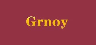 GRNOY是什么牌子_GRNOY品牌怎么样?