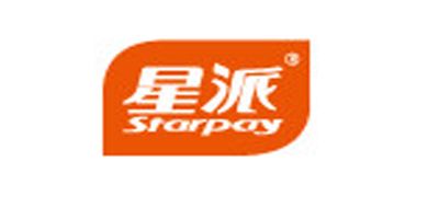 STARPAY是什么牌子_星派品牌怎么样?